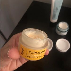 Eye cream
